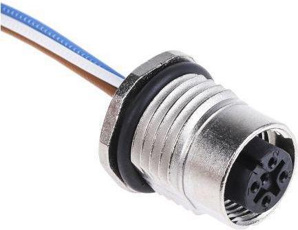 Actual product image Phoenix Contact Sensor/actuator flush-type connector