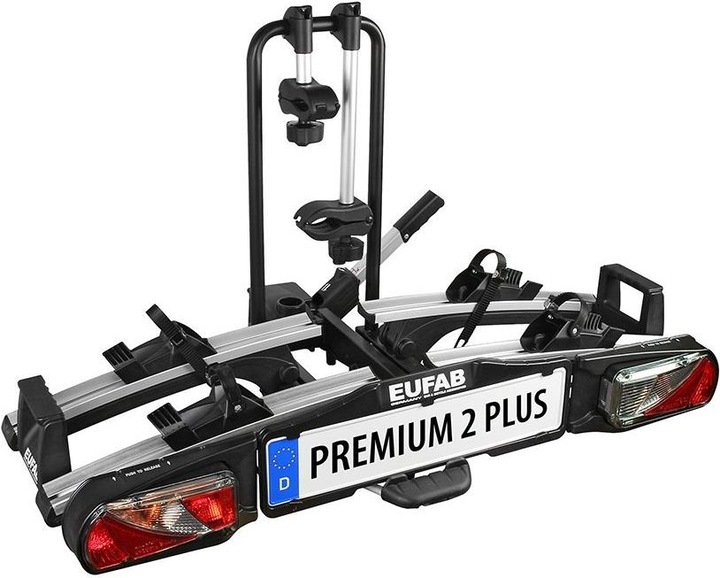 Eufab Premium 2 Plus
