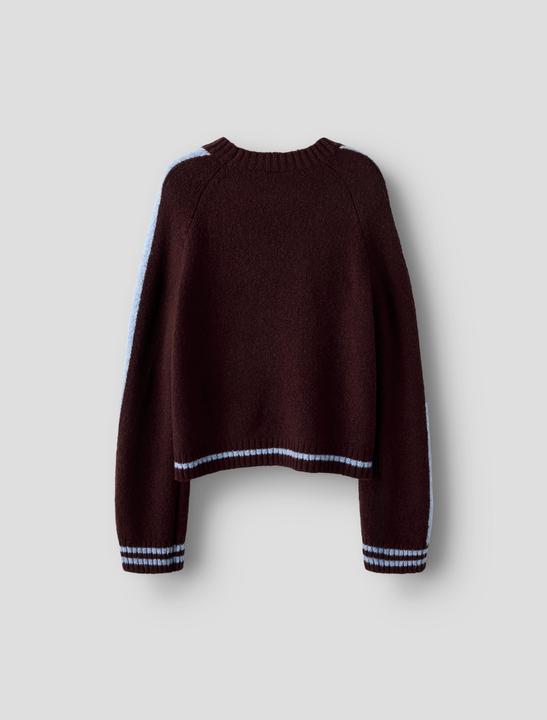 Produktbild Name it Regular Fit Strickpullover (122, 128)