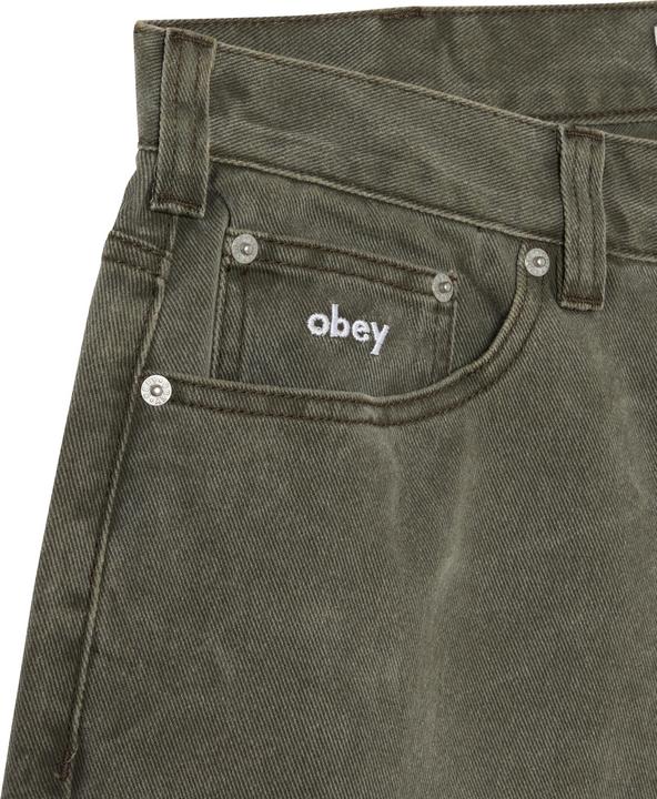 Actual product image Obey Bigwig (32)
