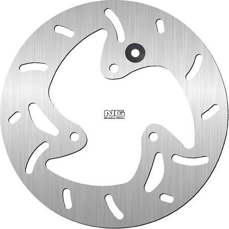 Produktbild NG Brake Disc DIS014 (200 mm)