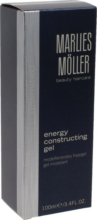 Produktbild Marlies Möller Constructing (Haargel, 100 ml)