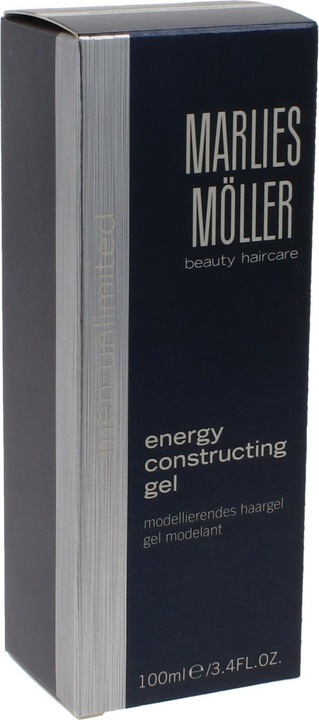 Produktbild Marlies Möller Constructing (Haargel, 100 ml)