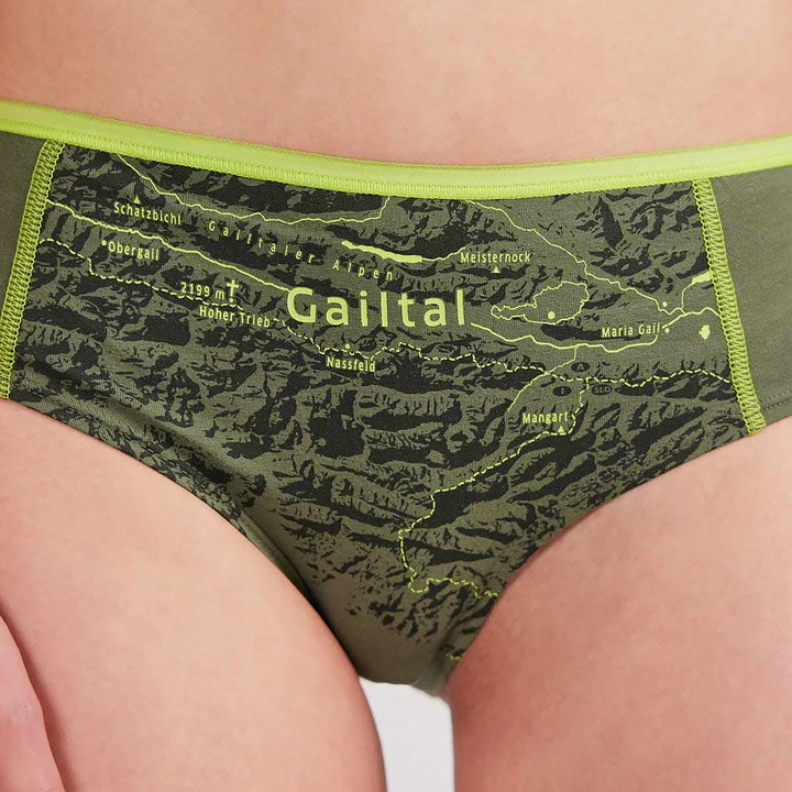 Actual product image Ein schöner Fleck Erde Gailtal (34)