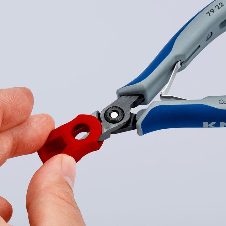 Actual product image Knipex Material catcher (30 mm)