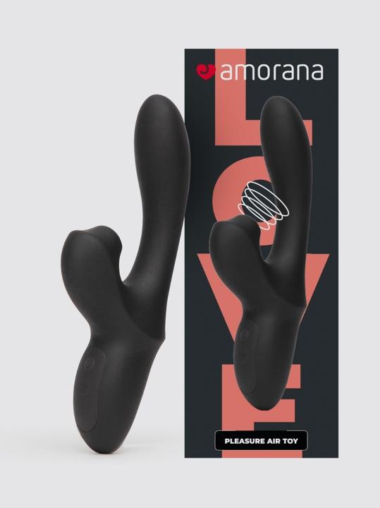 Produktbild Amorana Love Dual Embrace
