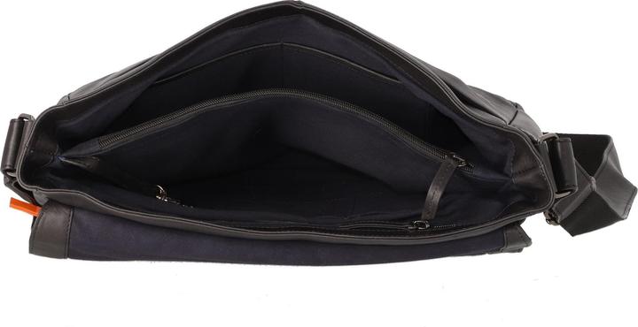 Produktbild Davidoff Essentials Messenger Leder 38 cm (9 l)