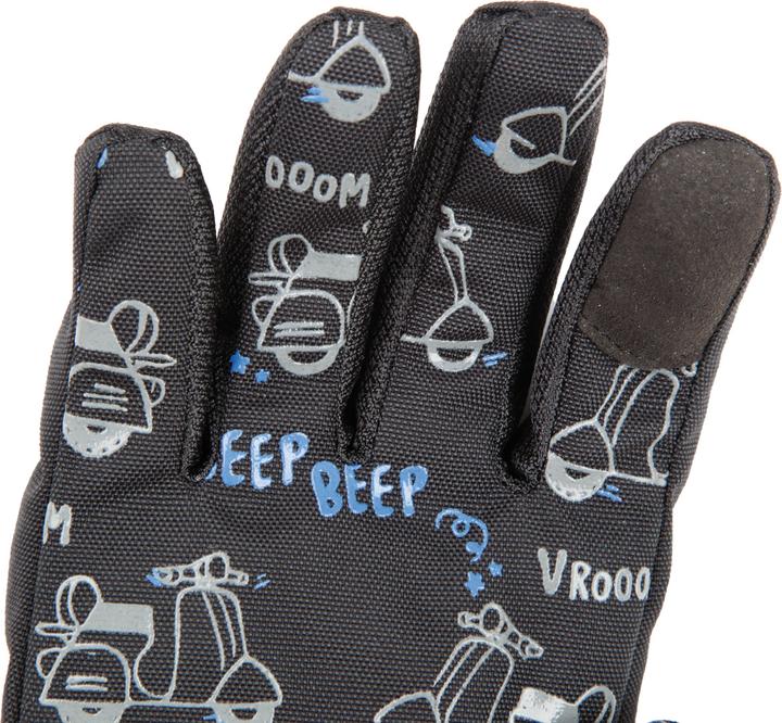 Actual product image Tucano Urbano Gants Password Kid Hydroscud (8)