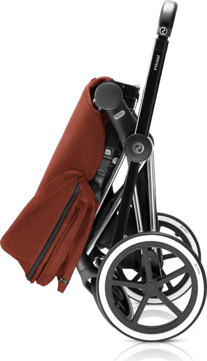 Image du produit Cybex Priam All Terrain Lux