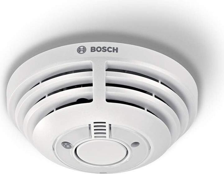 Actual product image Bosch Smart Home Smart Home Smoke Detector