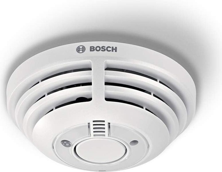 Immagine prodotto Bosch Smart Home Rilevatore di fumo per la casa intelligente