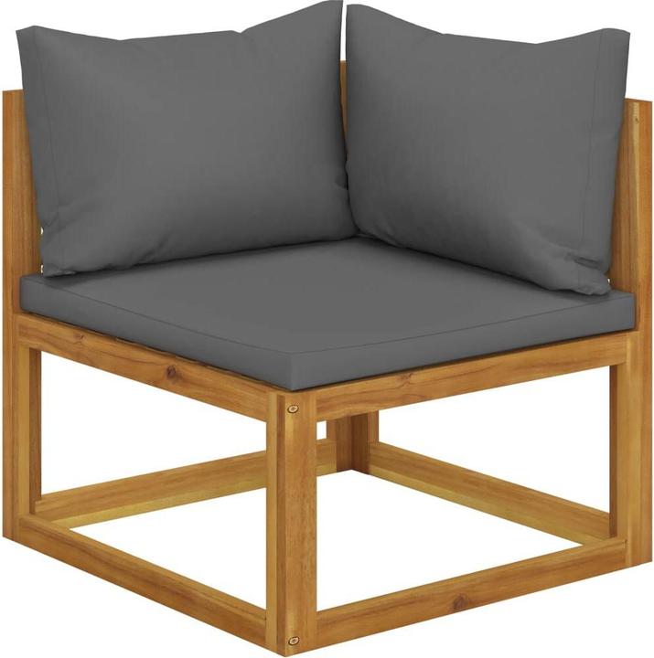 Image du produit vidaXL Gartenbank