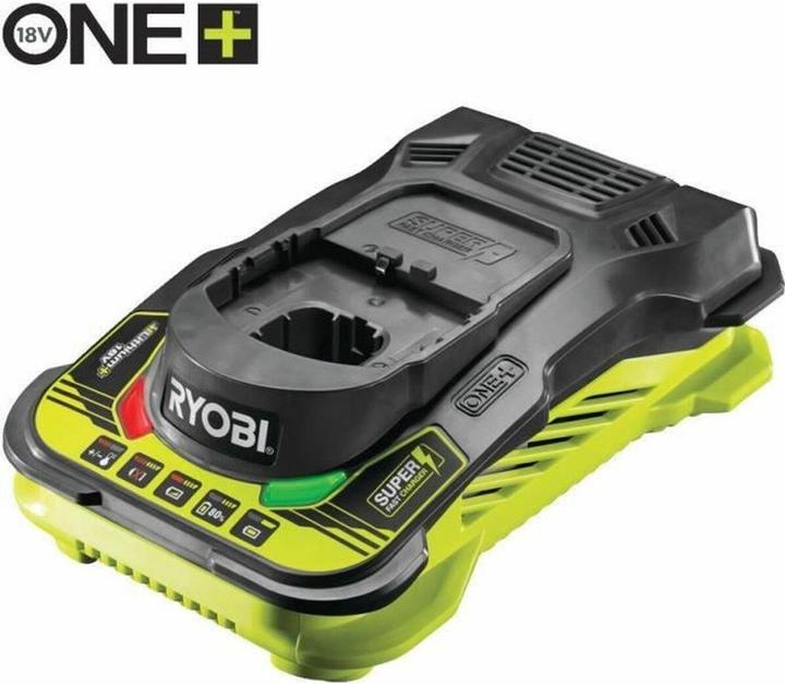 Image du produit Ryobi Chargeur de batterie