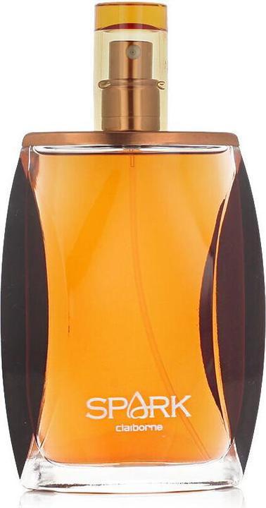 Produktbild Liz Claiborne Spark (Eau de Cologne, 100 ml)