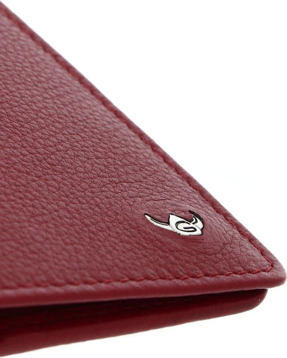 Immagine prodotto Golden Head Porta carte d'identità Madrid RFID in pelle 9 cm