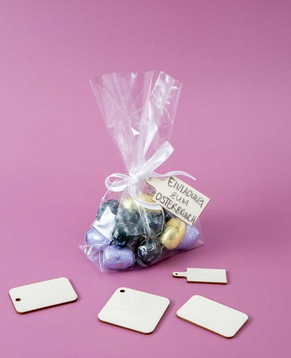 Image du produit I Am Creative Miniatur Schneidebretter