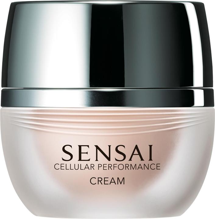 Sensai Cellular Performance Cream (40 ml, Crema 24h)