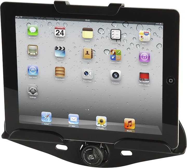 Actual product image Targus Tablet Car Cradle