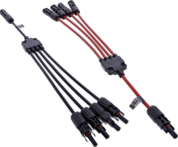 Produktbild InLine Solarkabel (Solarkabel)