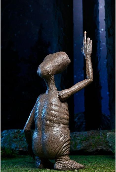 Immagine prodotto Neca E.T. l'extra-terrestre: Ultimate E.T.