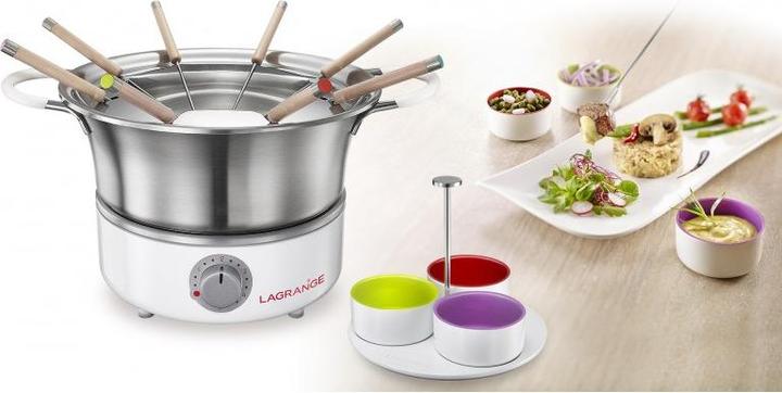 Immagine prodotto Lagrange FONDUE 349301