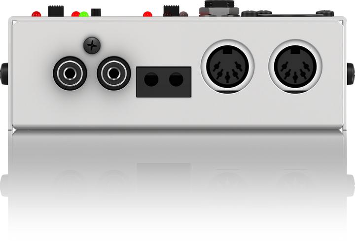 Actual product image Behringer Cable Tester CT100 (Audio cable tester)