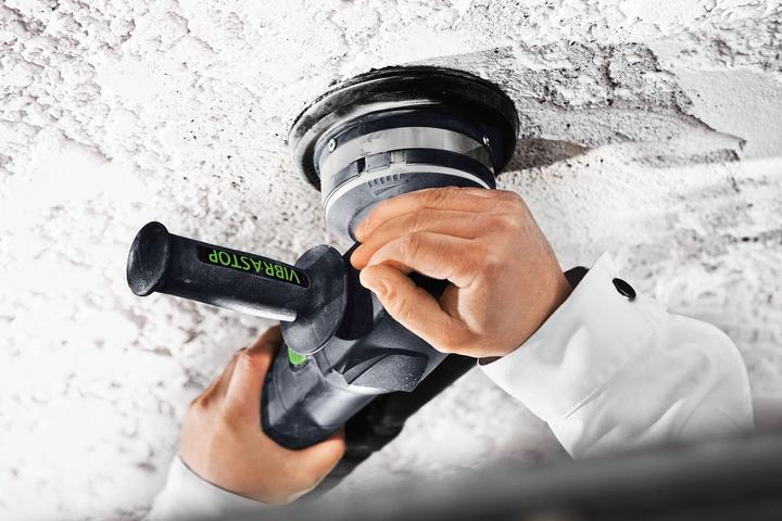 Actual product image Festool Tool head DIA HARD-RG 80