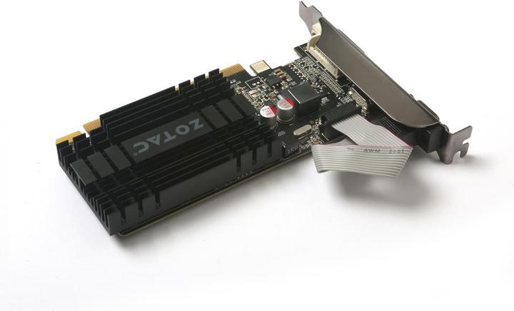 Produktbild Zotac GeForce GT 710 Zone Edition (1 GB)