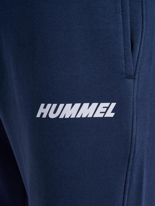 Produktbild hummel Hmlelemental Tapered Pants (S)