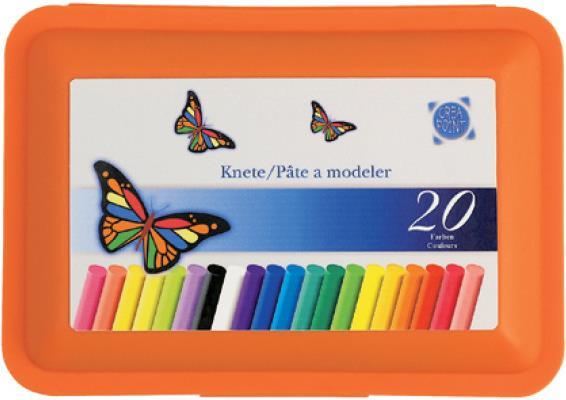 Produktbild Crea-Point Modellierknete