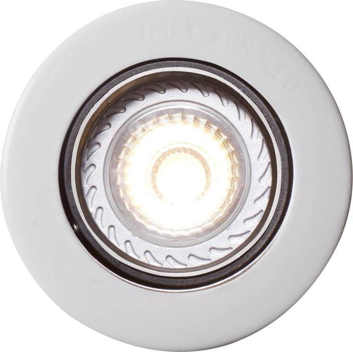 Produktbild Nordlux Mixit Pro, Einbau, Weiss (GU10)