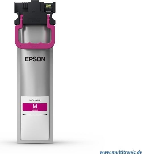 Produktbild Epson WF-C5xxx Catridge (M)