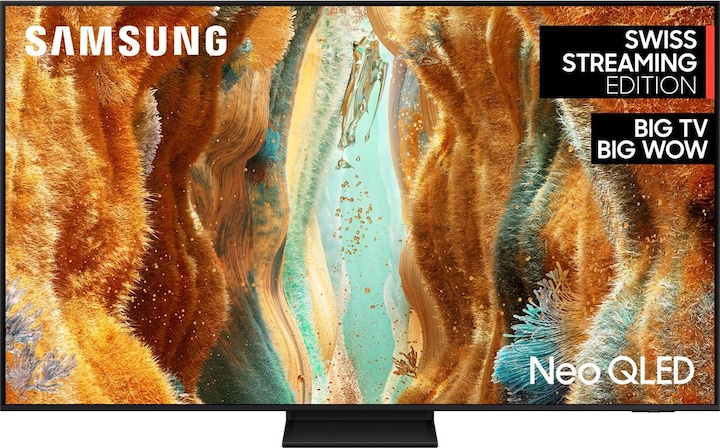Samsung QE75QN70F (75", QN70F, NeoQLED, 4K, 2025)