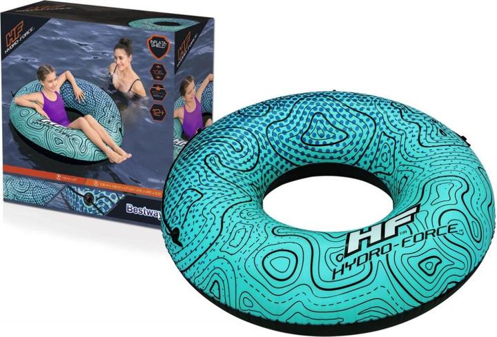 Image du produit Bestway TUBE DE NATATION HYDROFORCE 36401 1.19M