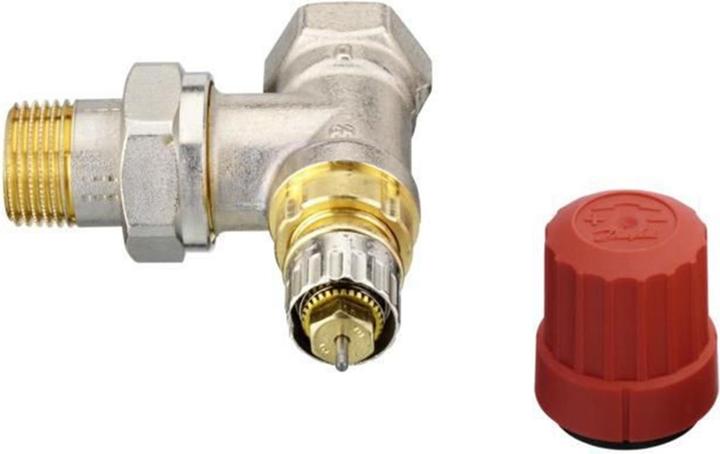 Danfoss Ventilgehäuse RA-N 15 013G0033