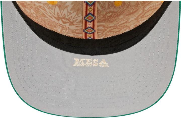Produktbild New Era 9Seventy Stretch Cap Spring Oakland Athletics