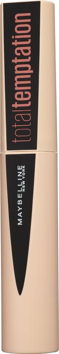 Actual product image Maybelline New York Total Temptation (Black)