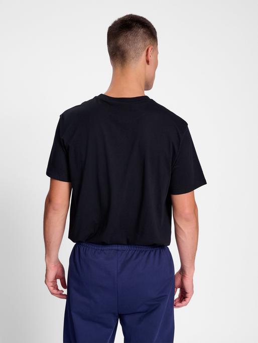 Actual product image hummel HMLGO 2.0 T-SHIRT S/S (XXL)
