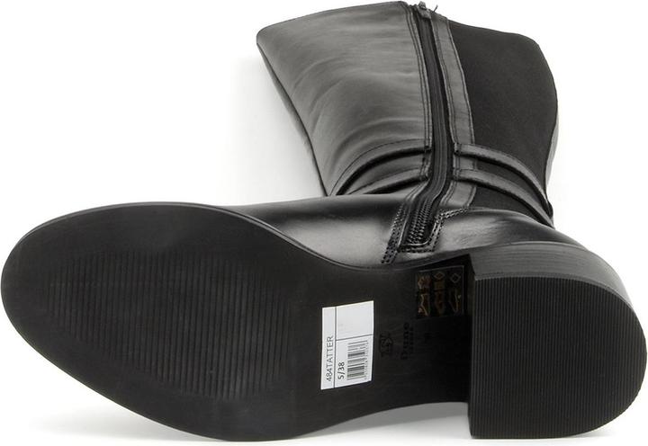 Actual product image Dune HD Tatter (41)