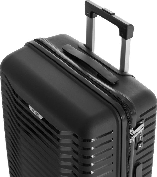 Actual product image Koor Manila (40 l)