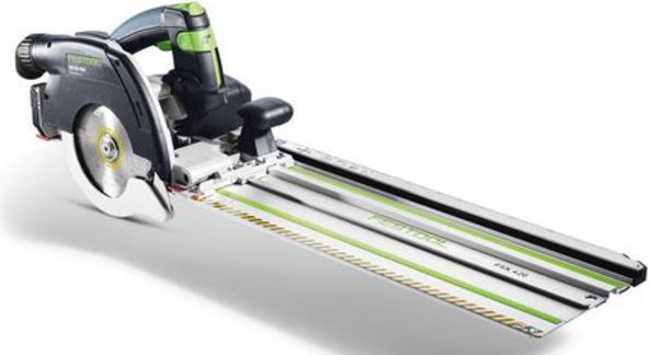 Immagine prodotto Festool HK 55 EBQ-Plus