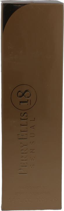 Actual product image Perry Ellis 18 Sensual (Eau de parfum, 100 ml)