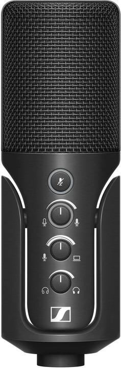 Produktbild Sennheiser Profile USB-Mikrofon Streaming Set