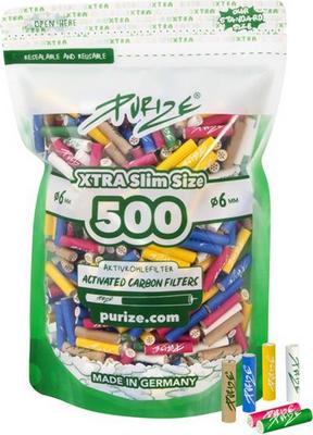 Immagine prodotto Purize Filtro a carboni attivi Xtra Slim