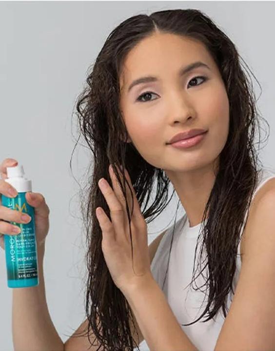 Image du produit Moroccanoil Après-shampooing sans rinçage tout-en-un (160 ml)