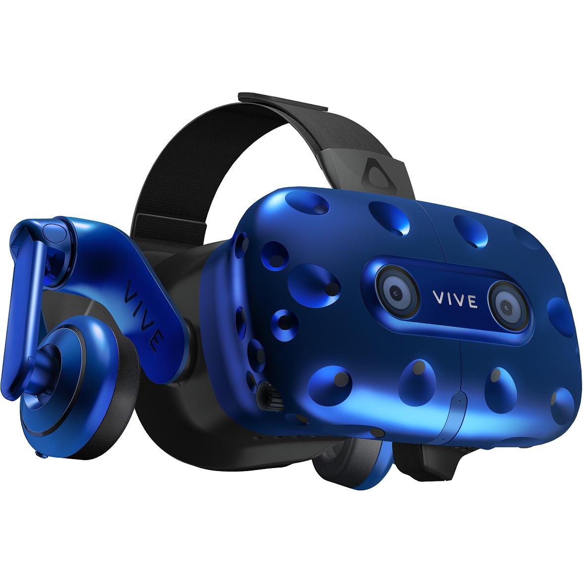 HTC Vive Pro buy at Digitec