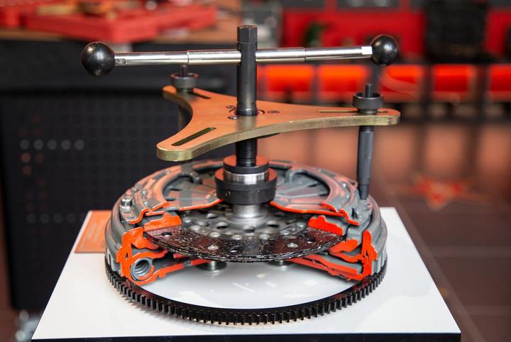 Actual product image Brilliant Tools BT641150