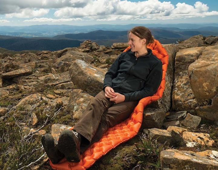 Produktbild Sea To Summit UltraLight Insulated