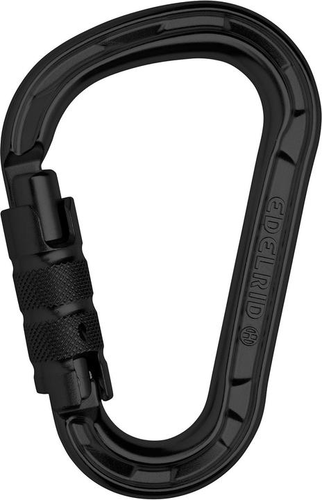 Produktbild Edelrid HMS Magnum Triple Carabiner