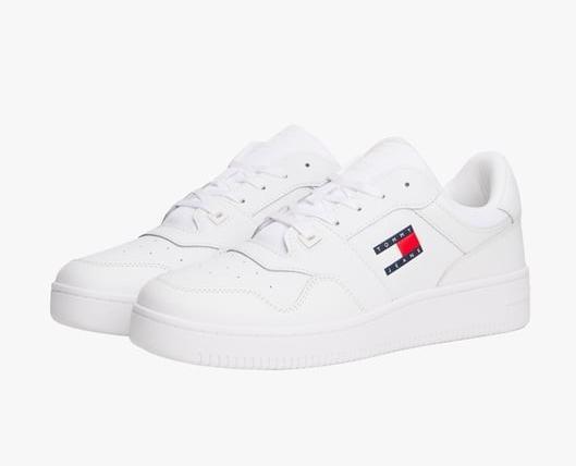 Image du produit Tommy Hilfiger TJM Retro Basket Ess (45)